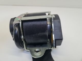 bontott VW GOLF VI Bal első Biztonsági Öv