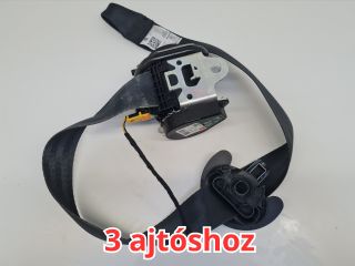bontott VW GOLF VI Bal első Biztonsági Öv