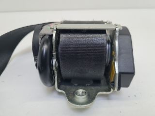 bontott VW GOLF VI Bal első Biztonsági Öv