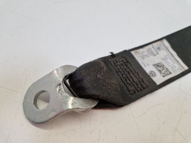 bontott VW GOLF VI Bal első Biztonsági Öv