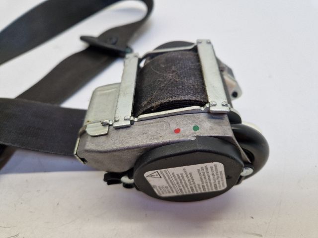 bontott VW GOLF VI Bal első Biztonsági Öv