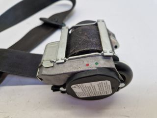 bontott VW GOLF VI Bal első Biztonsági Öv