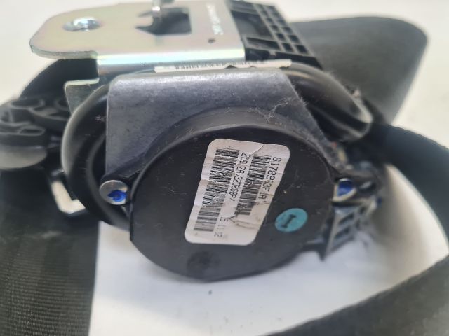 bontott VW GOLF VI Bal első Biztonsági Öv