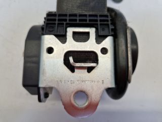 bontott VW GOLF VI Bal első Biztonsági Öv