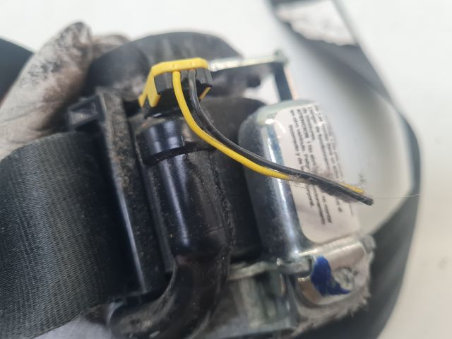 bontott VW GOLF VI Bal első Biztonsági Öv