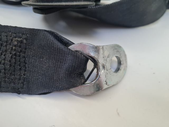 bontott VW GOLF VI Bal első Biztonsági Öv