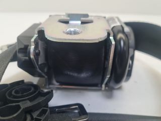 bontott VW GOLF VI Bal első Biztonsági Öv