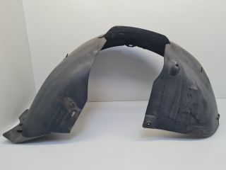 bontott VW GOLF VI Bal első Dobbetét (Kerékjárati, Műanyag)