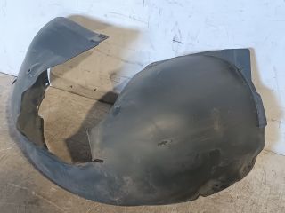 bontott VW GOLF VI Bal első Dobbetét (Kerékjárati, Műanyag)