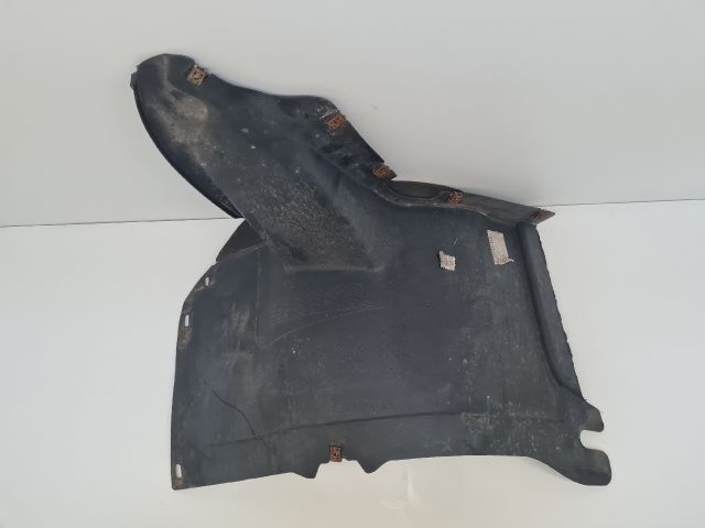 bontott VW GOLF VI Bal első Első Dobbetét (Kerékjárati, Műanyag)