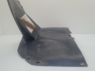 bontott VW GOLF VI Bal első Első Dobbetét (Kerékjárati, Műanyag)