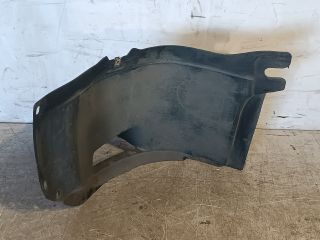 bontott VW GOLF VI Bal első Első Dobbetét (Kerékjárati, Műanyag)