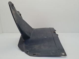 bontott VW GOLF VI Bal első Első Dobbetét (Kerékjárati, Műanyag)