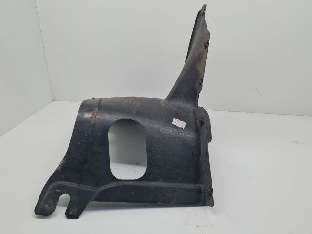 bontott VW GOLF VI Bal első Első Dobbetét (Kerékjárati, Műanyag)