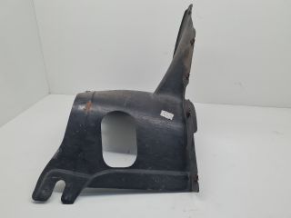 bontott VW GOLF VI Bal első Első Dobbetét (Kerékjárati, Műanyag)