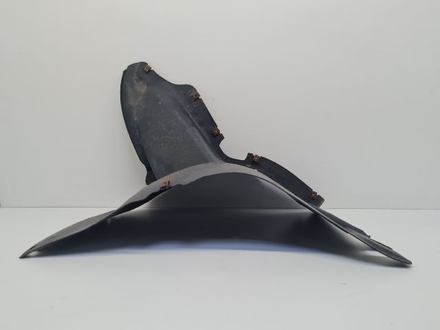 bontott VW GOLF VI Bal első Első Dobbetét (Kerékjárati, Műanyag)