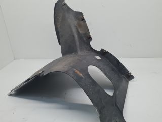 bontott VW GOLF VI Bal első Első Dobbetét (Kerékjárati, Műanyag)