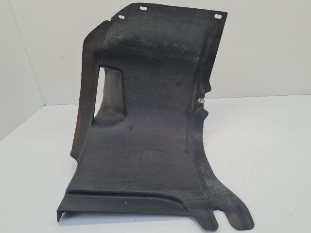 bontott VW GOLF VI Bal első Első Dobbetét (Kerékjárati, Műanyag)