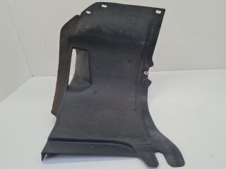 bontott VW GOLF VI Bal első Első Dobbetét (Kerékjárati, Műanyag)