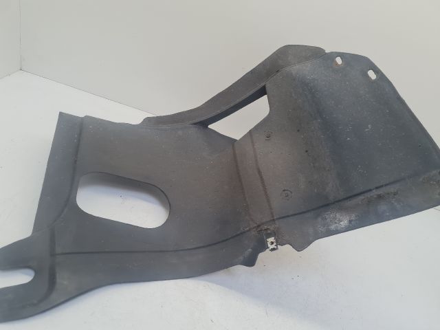 bontott VW GOLF VI Bal első Első Dobbetét (Kerékjárati, Műanyag)