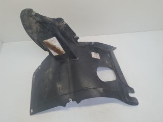 bontott VW GOLF VI Bal első Első Dobbetét (Kerékjárati, Műanyag)