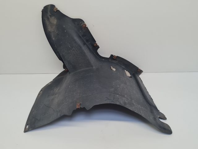 bontott VW GOLF VI Bal első Első Dobbetét (Kerékjárati, Műanyag)