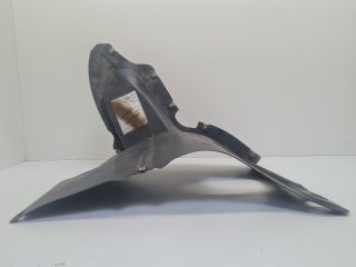 bontott VW GOLF VI Bal első Első Dobbetét (Kerékjárati, Műanyag)