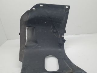 bontott VW GOLF VI Bal első Első Dobbetét (Kerékjárati, Műanyag)