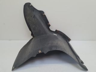 bontott VW GOLF VI Bal első Első Dobbetét (Kerékjárati, Műanyag)