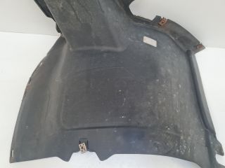 bontott VW GOLF VI Bal első Első Dobbetét (Kerékjárati, Műanyag)