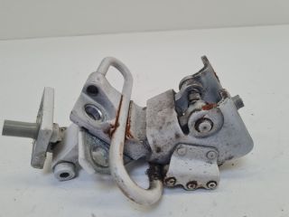 bontott VW GOLF VI Bal első Felső Zsanér