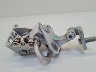 bontott VW GOLF VI Bal első Felső Zsanér