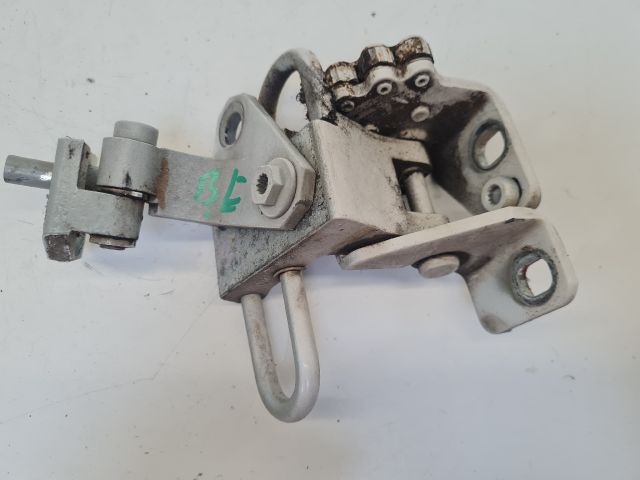 bontott VW GOLF VI Bal első Felső Zsanér