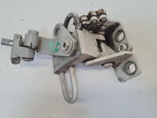 bontott VW GOLF VI Bal első Felső Zsanér