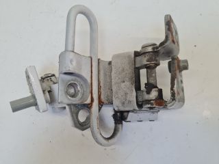 bontott VW GOLF VI Bal első Felső Zsanér