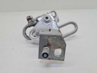 bontott VW GOLF VI Bal első Felső Zsanér