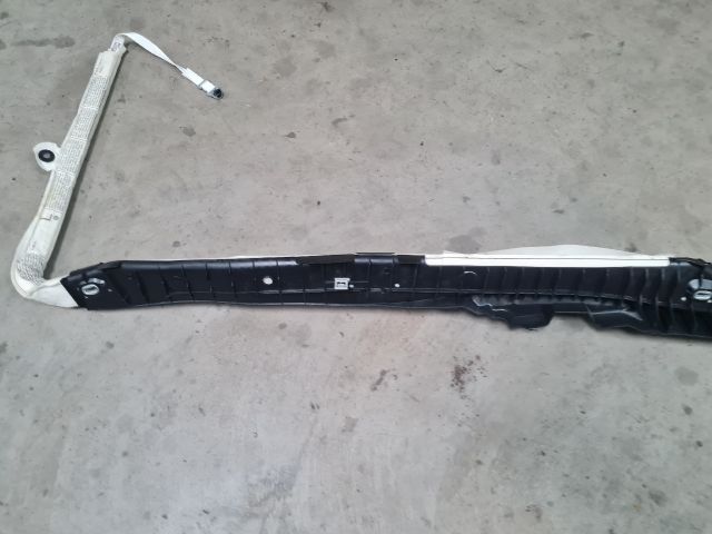 bontott VW GOLF VI Bal első Függöny Légzsák