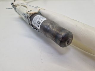 bontott VW GOLF VI Bal első Függöny Légzsák