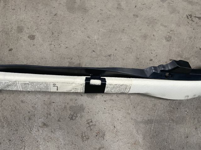 bontott VW GOLF VI Bal első Függöny Légzsák