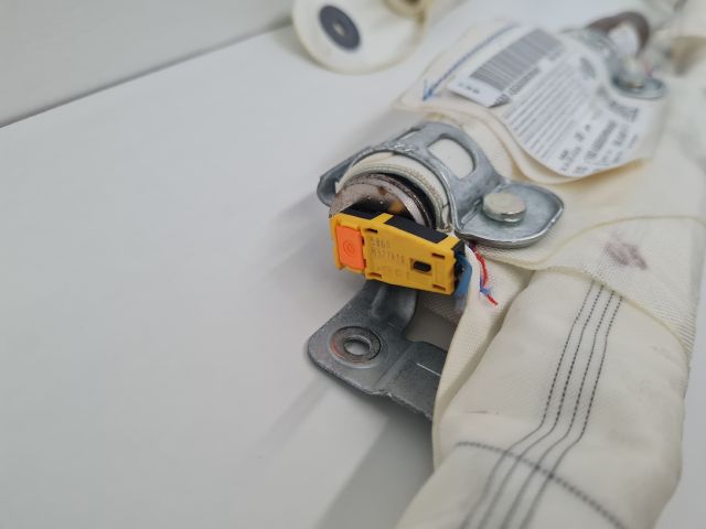 bontott VW GOLF VI Bal első Függöny Légzsák