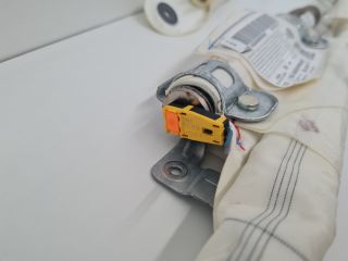 bontott VW GOLF VI Bal első Függöny Légzsák