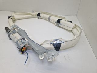 bontott VW GOLF VI Bal első Függöny Légzsák