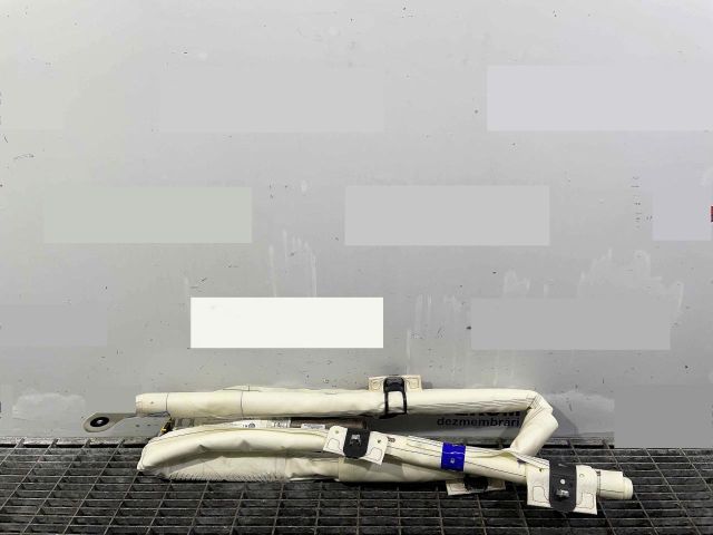 bontott VW GOLF VI Bal első Függöny Légzsák