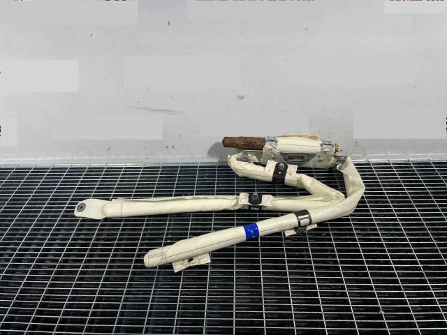 bontott VW GOLF VI Bal első Függöny Légzsák