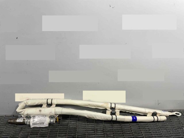 bontott VW GOLF VI Bal első Függöny Légzsák