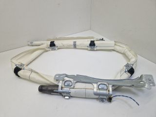 bontott VW GOLF VI Bal első Függöny Légzsák