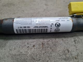 bontott VW GOLF VI Bal első Függöny Légzsák