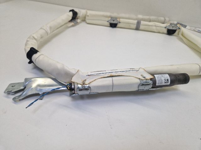 bontott VW GOLF VI Bal első Függöny Légzsák