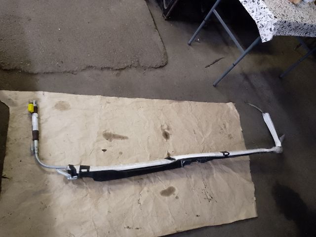 bontott VW GOLF VI Bal első Függöny Légzsák