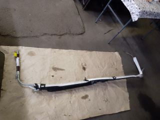 bontott VW GOLF VI Bal első Függöny Légzsák